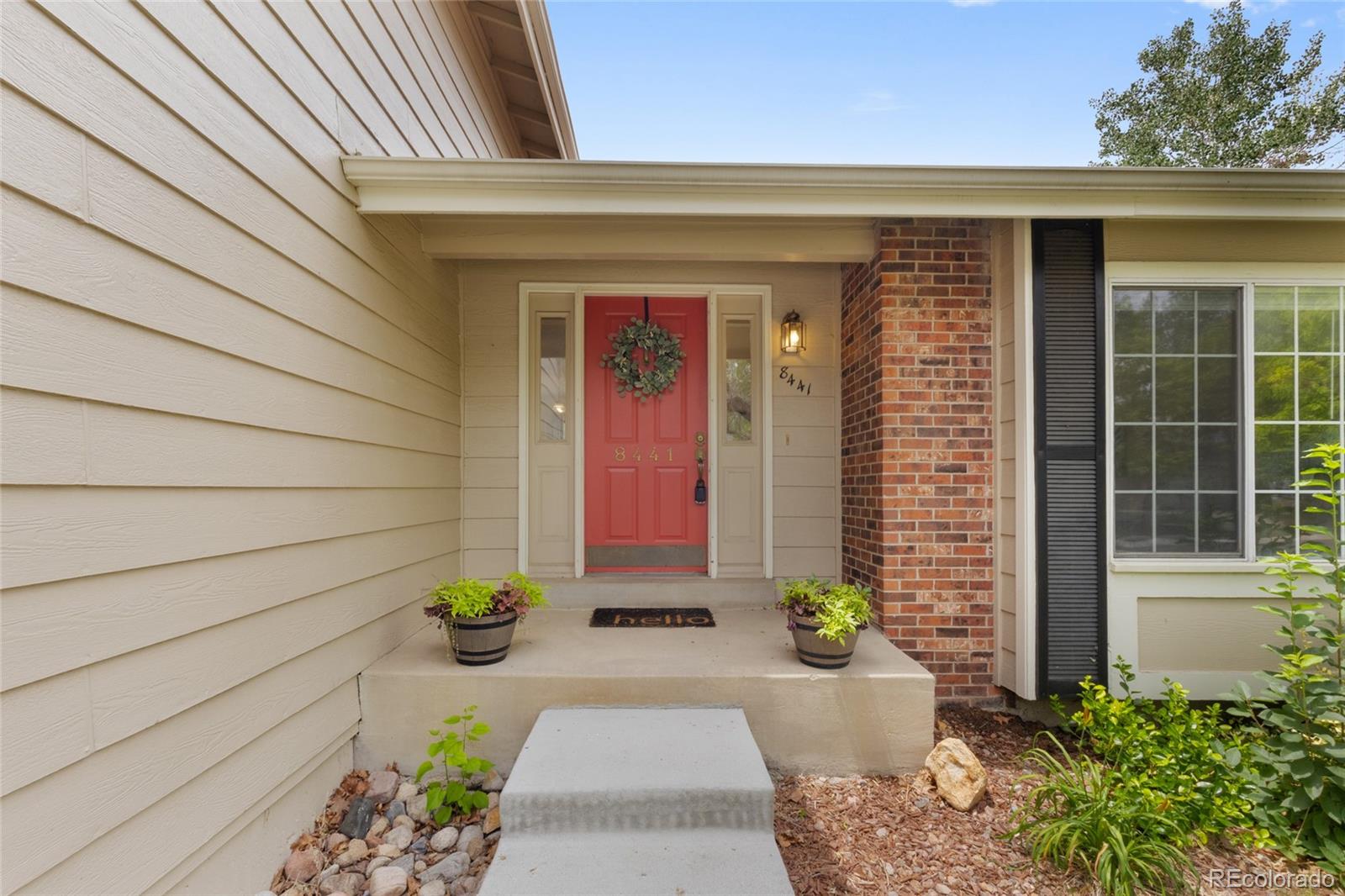 8441 S Timberwood Street