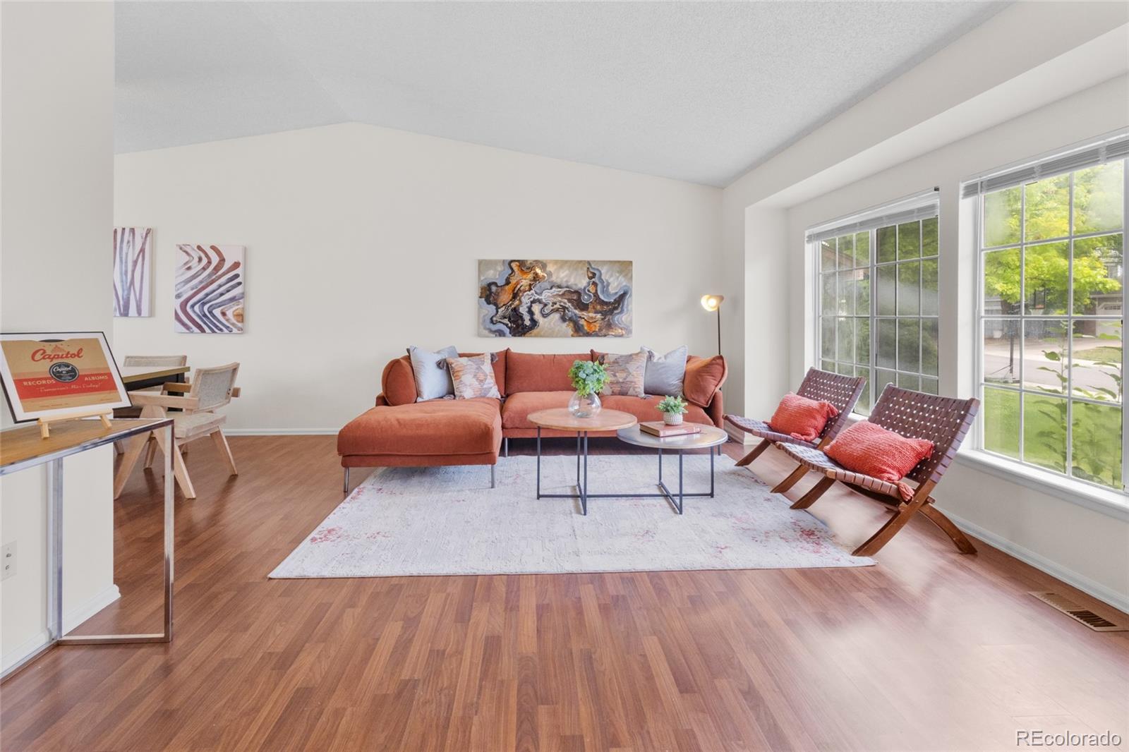 8441 S Timberwood Street