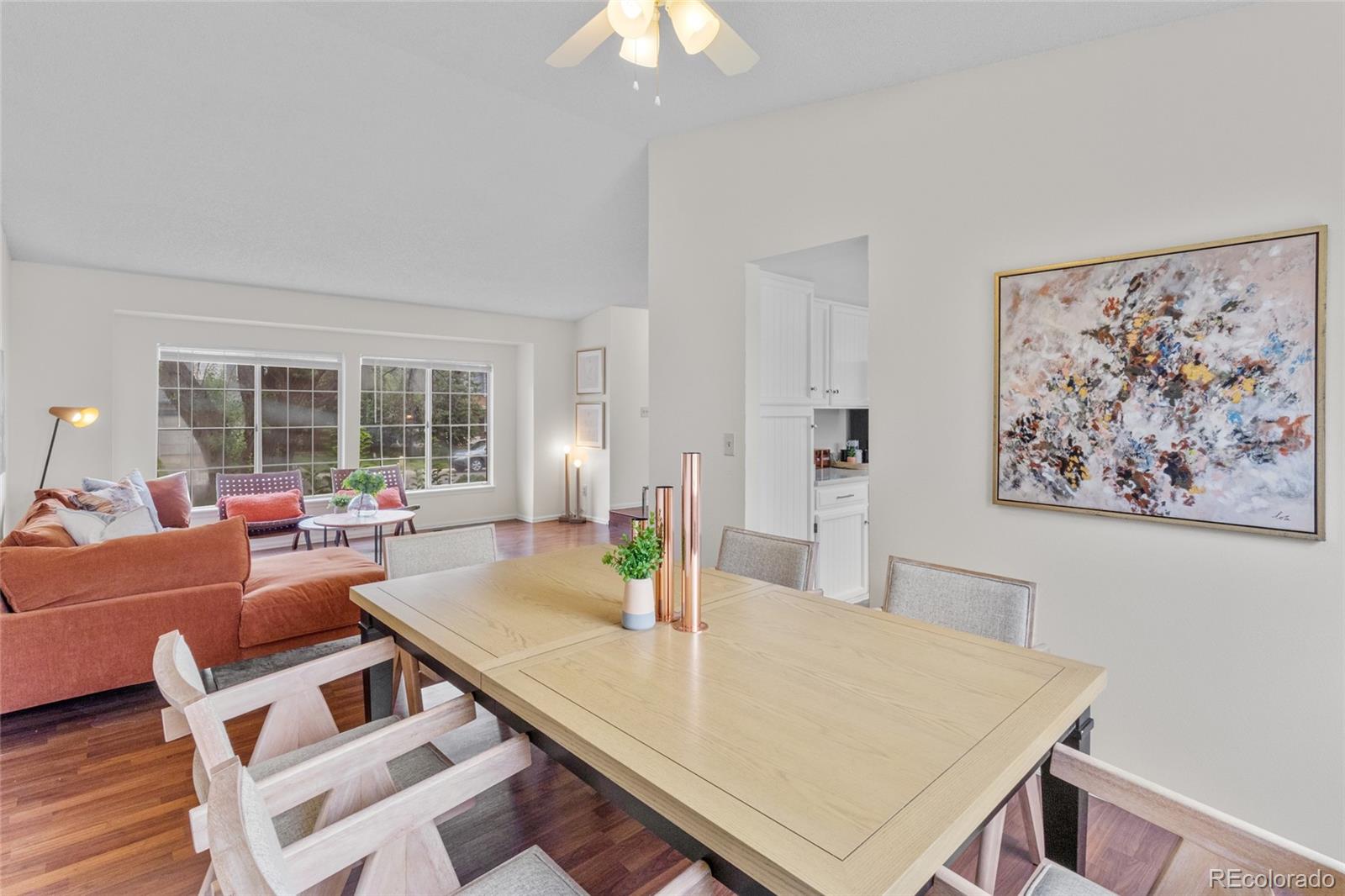 8441 S Timberwood Street