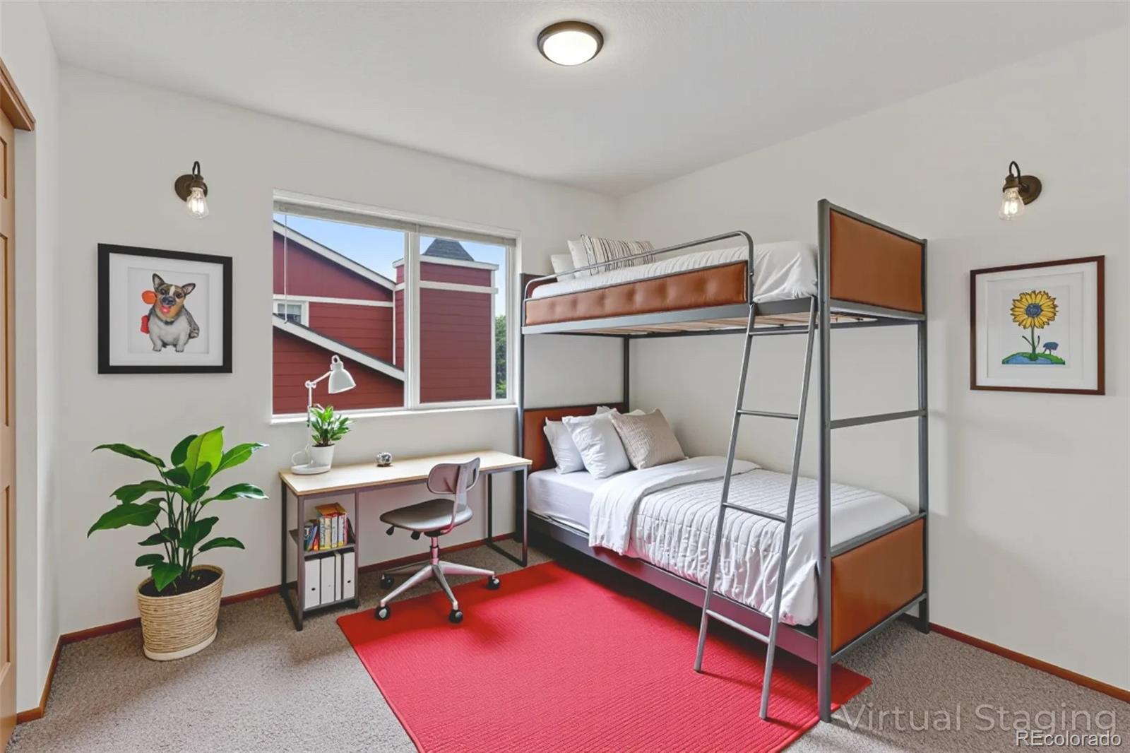 8441 S Timberwood Street