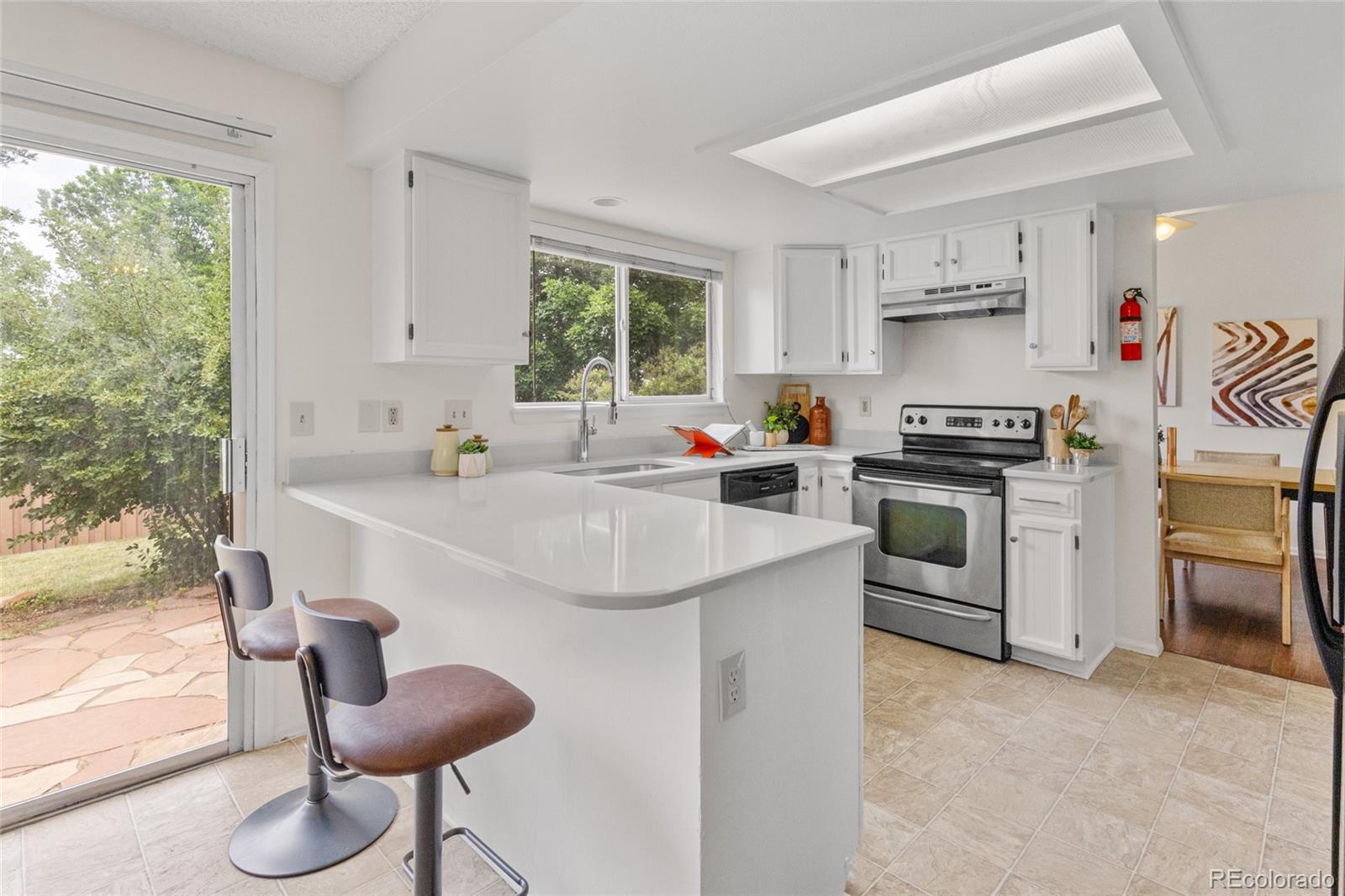 8441 S Timberwood Street