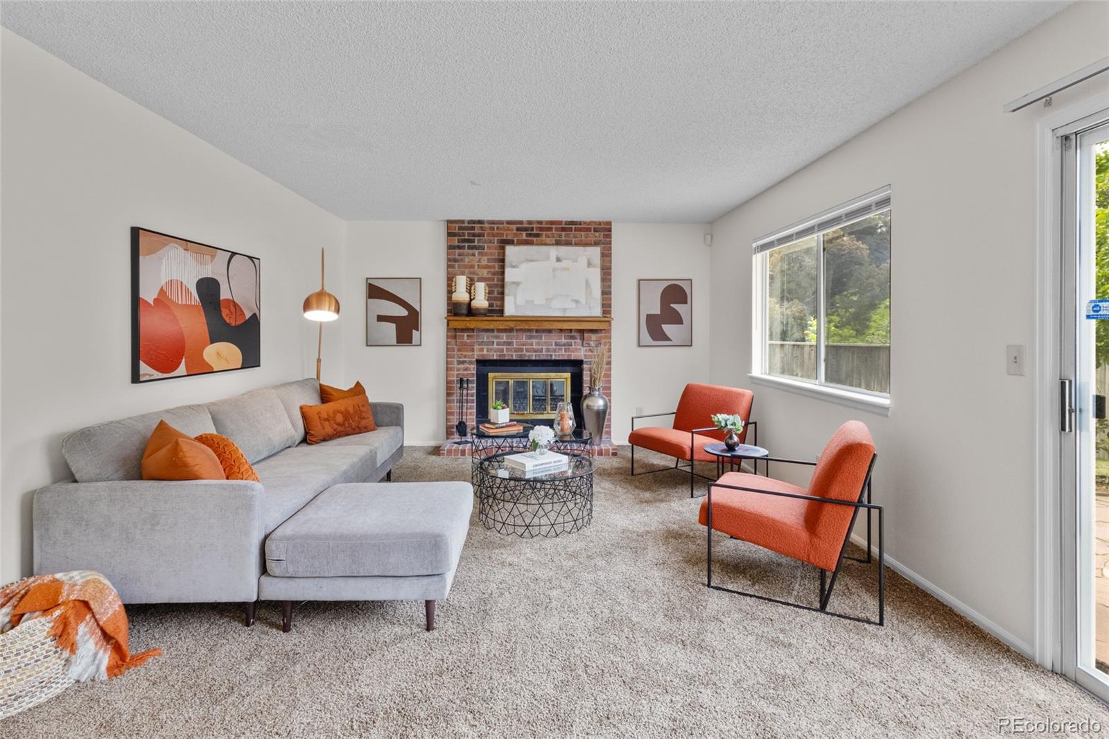 8441 S Timberwood Street