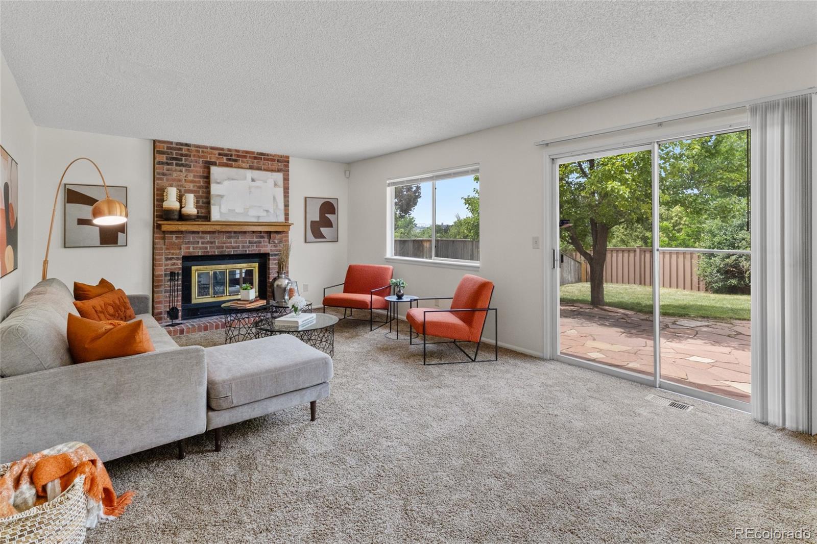 8441 S Timberwood Street