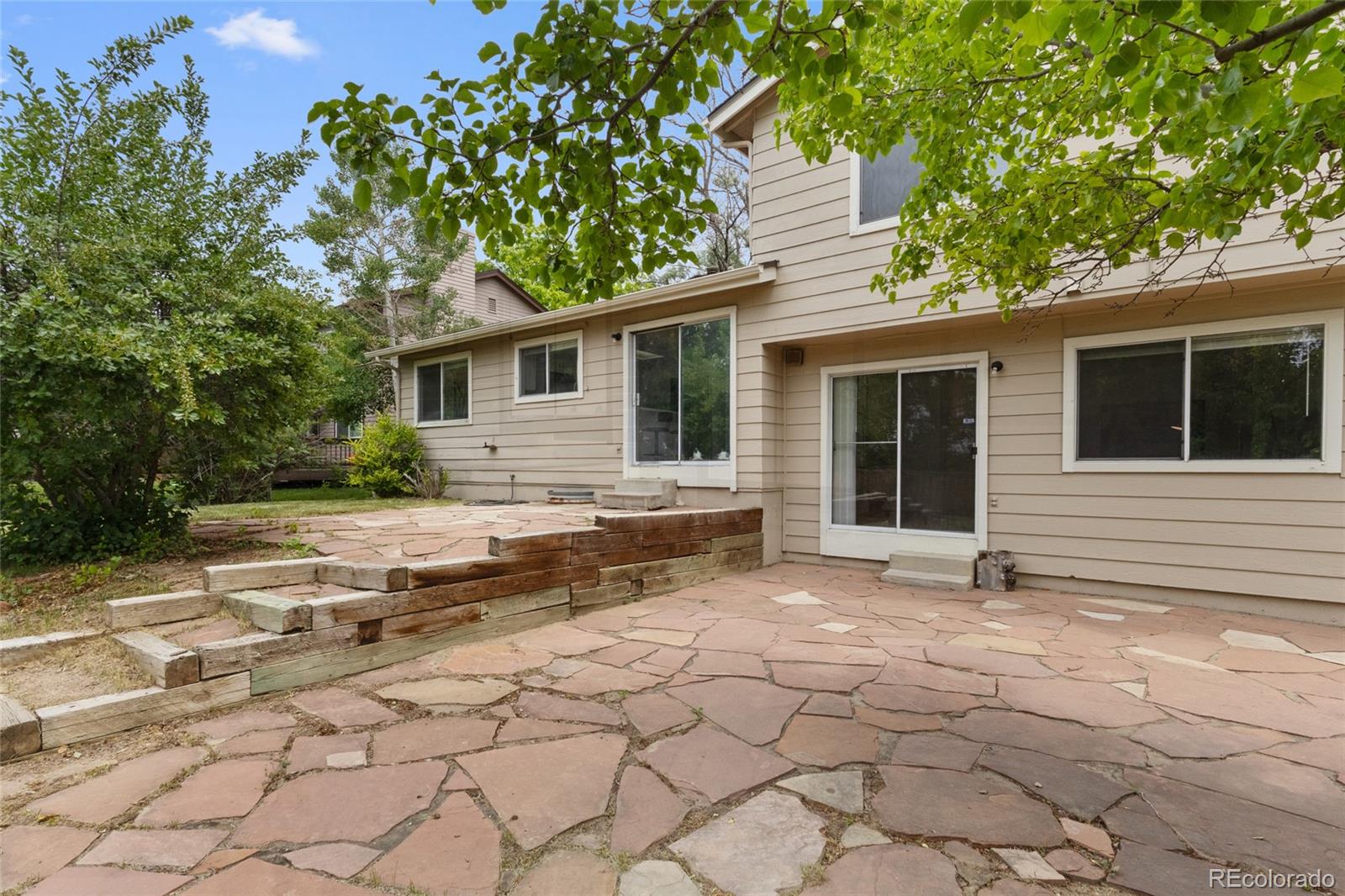 8441 S Timberwood Street