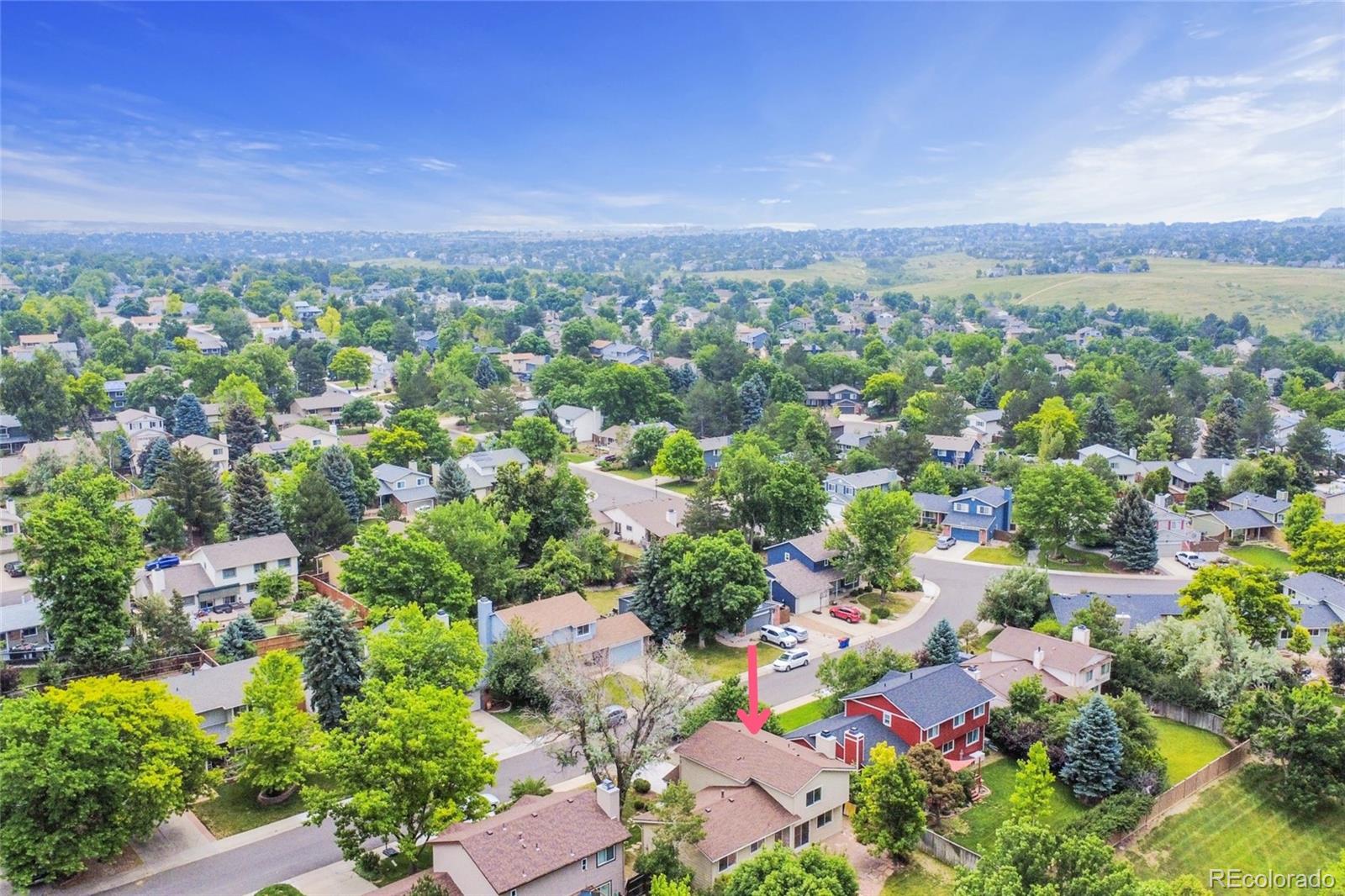 8441 S Timberwood Street