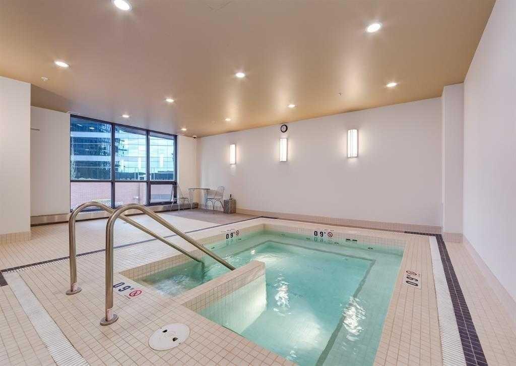 225 11 Avenue SE Unit: 2605