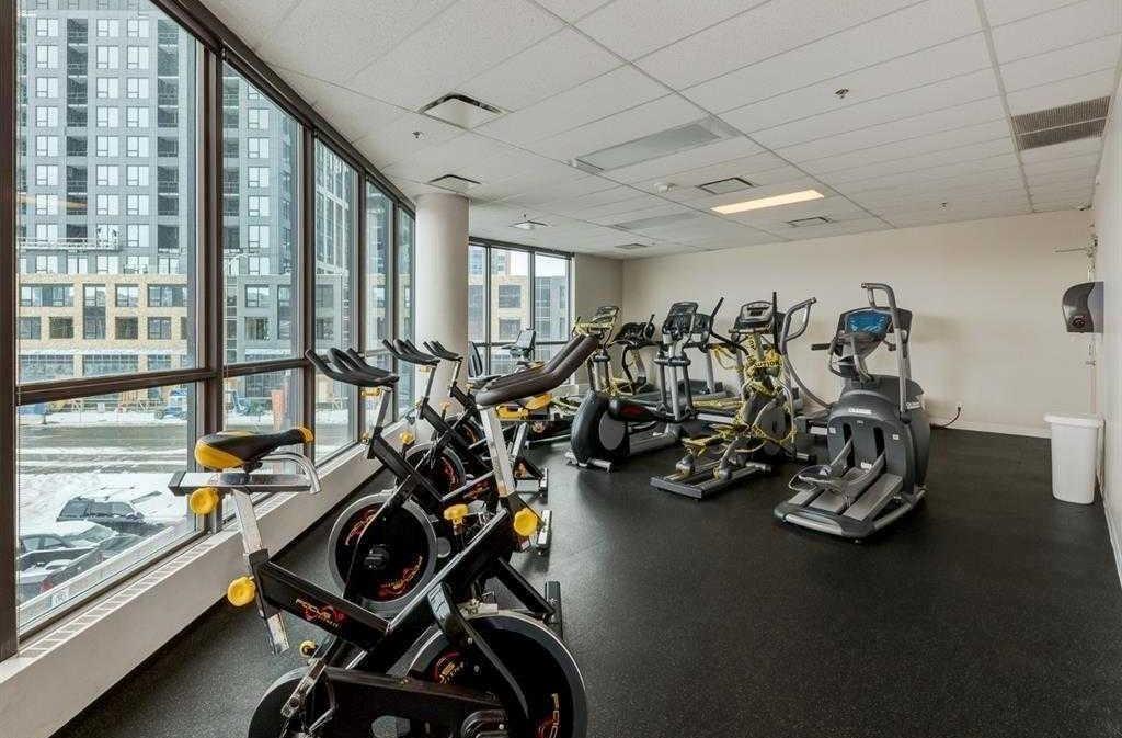 225 11 Avenue SE Unit: 2605