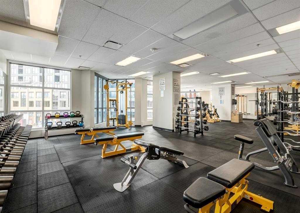 225 11 Avenue SE Unit: 2605