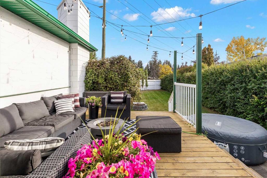 5231 Sheldon Place NW