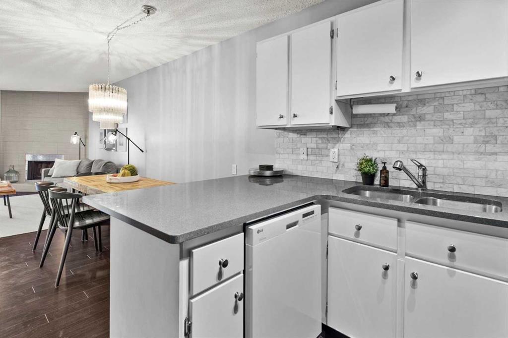 1001 68 Avenue SW Unit: 205