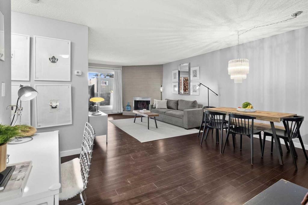 1001 68 Avenue SW Unit: 205