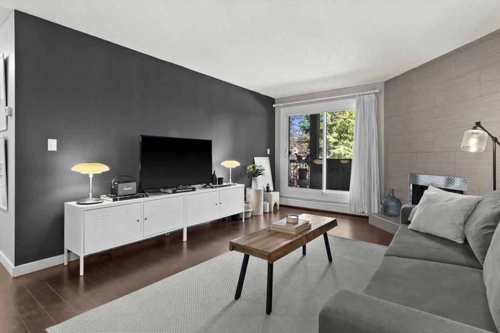 1001 68 Avenue SW Unit: 205