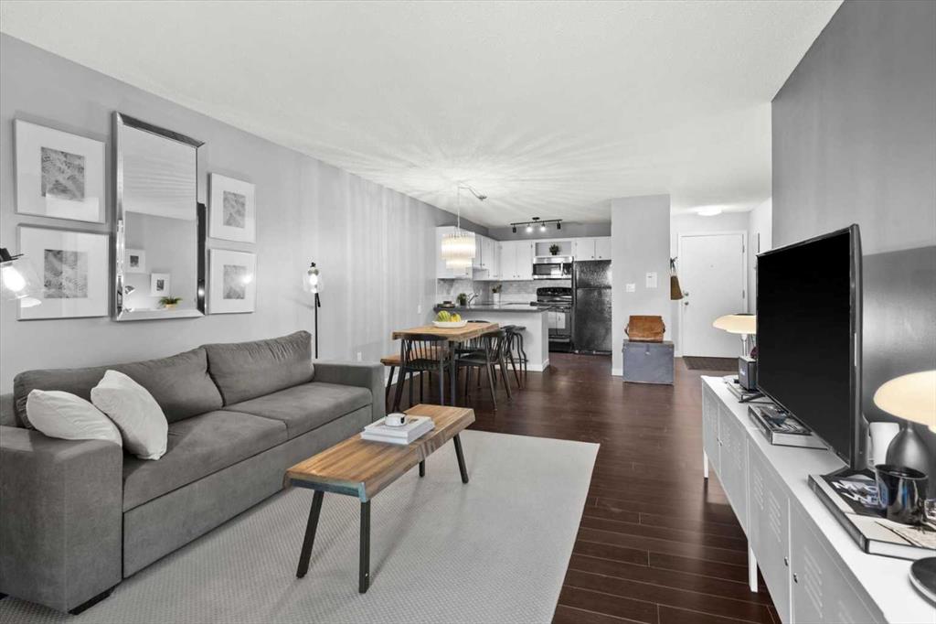 1001 68 Avenue SW Unit: 205