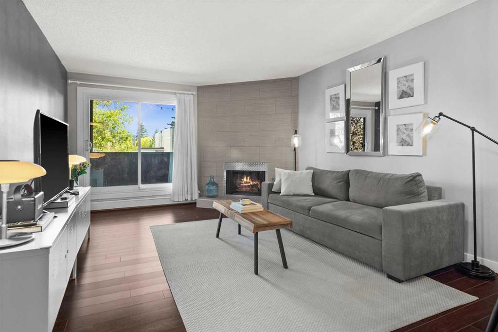 1001 68 Avenue SW Unit: 205