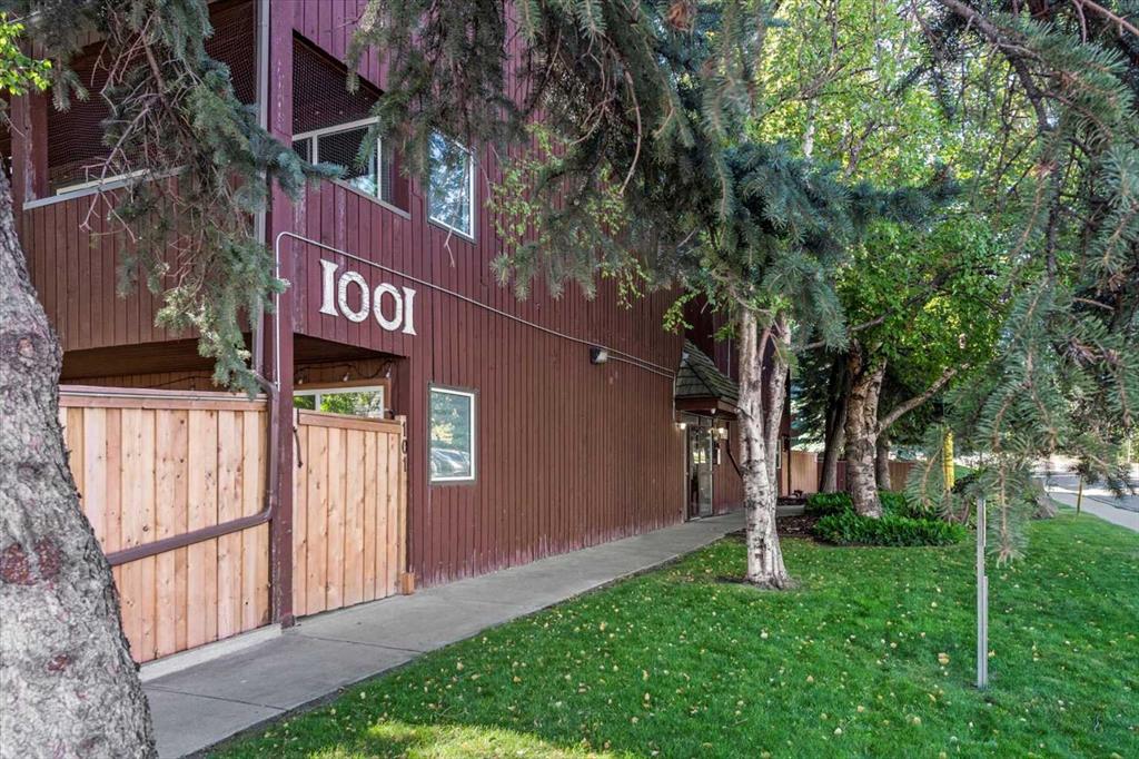 1001 68 Avenue SW Unit: 205