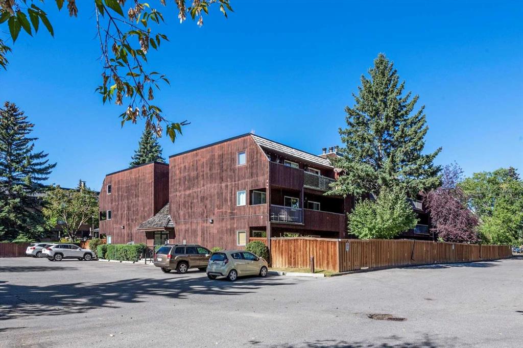 1001 68 Avenue SW Unit: 205