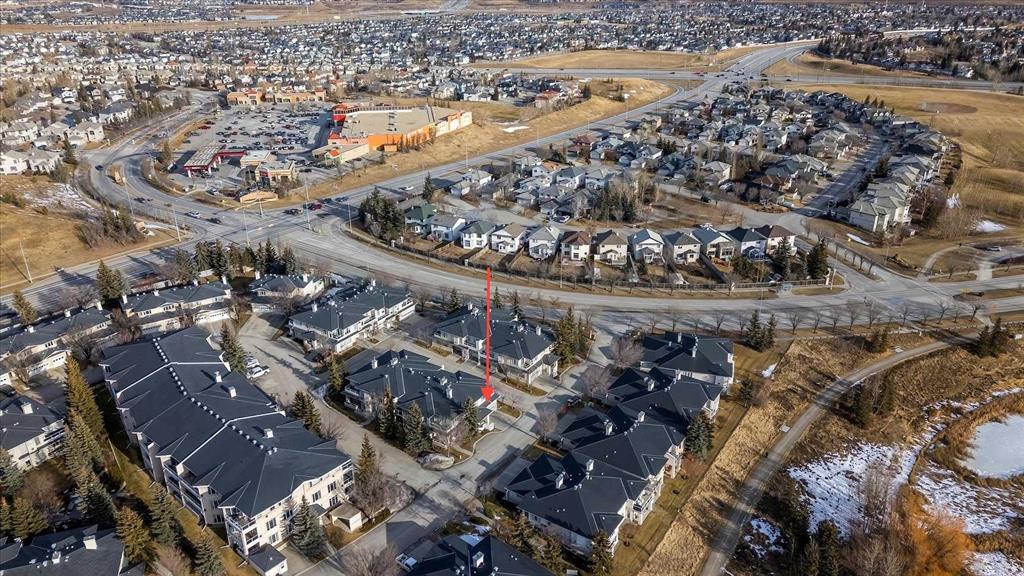 113 Edgeridge Terrace NW