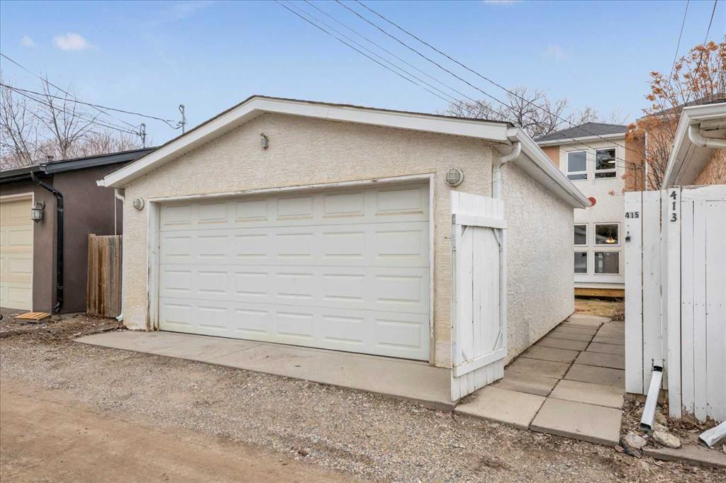 415 28 Avenue NW