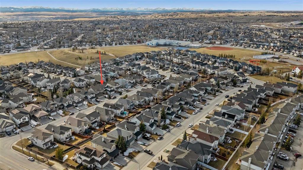 29 Royal Birch Hill NW