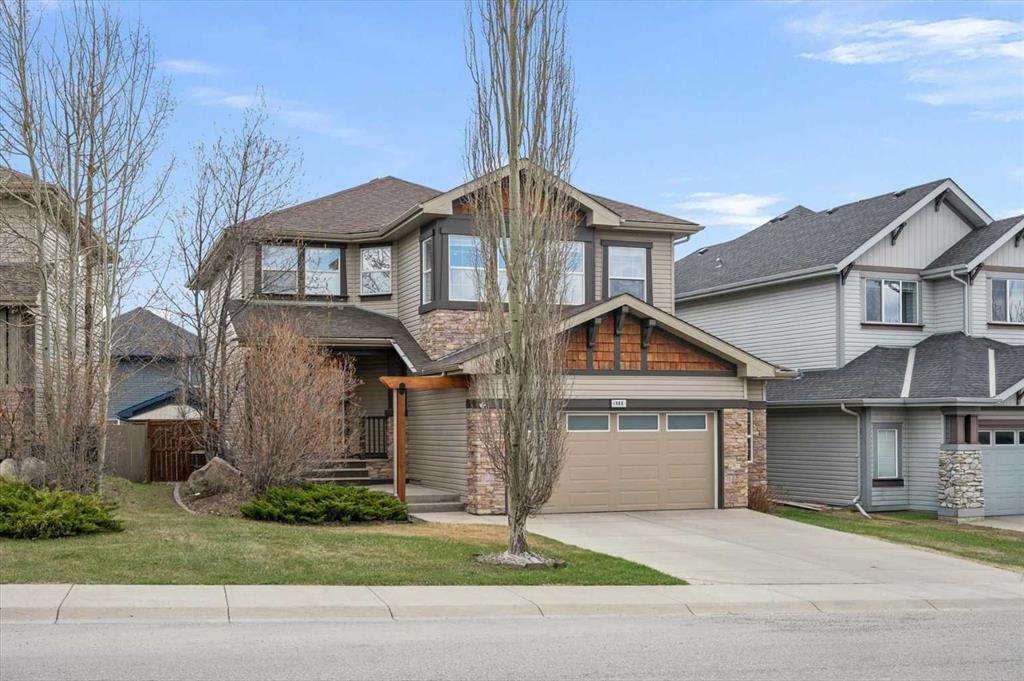 311 Royal Oak Circle NW
