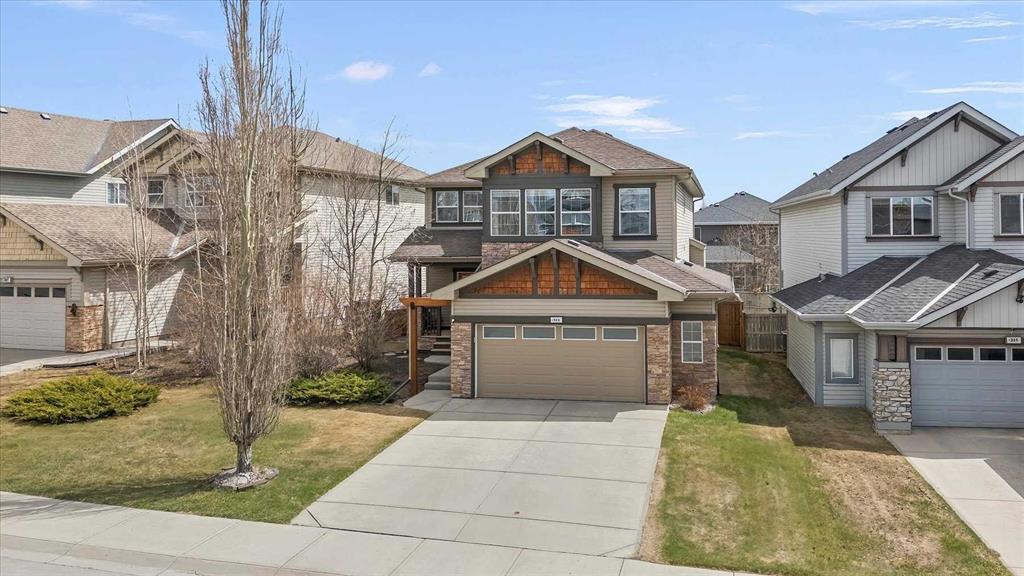311 Royal Oak Circle NW