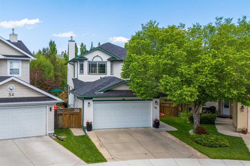 50 Tuscany Hills Terrace NW
