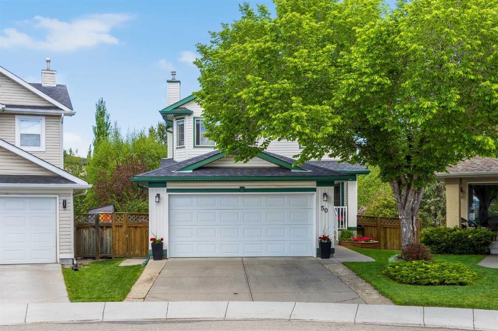 50 Tuscany Hills Terrace NW