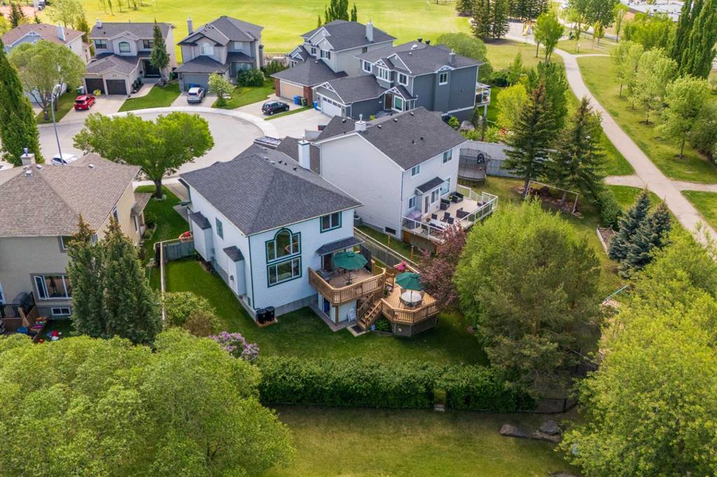 50 Tuscany Hills Terrace NW