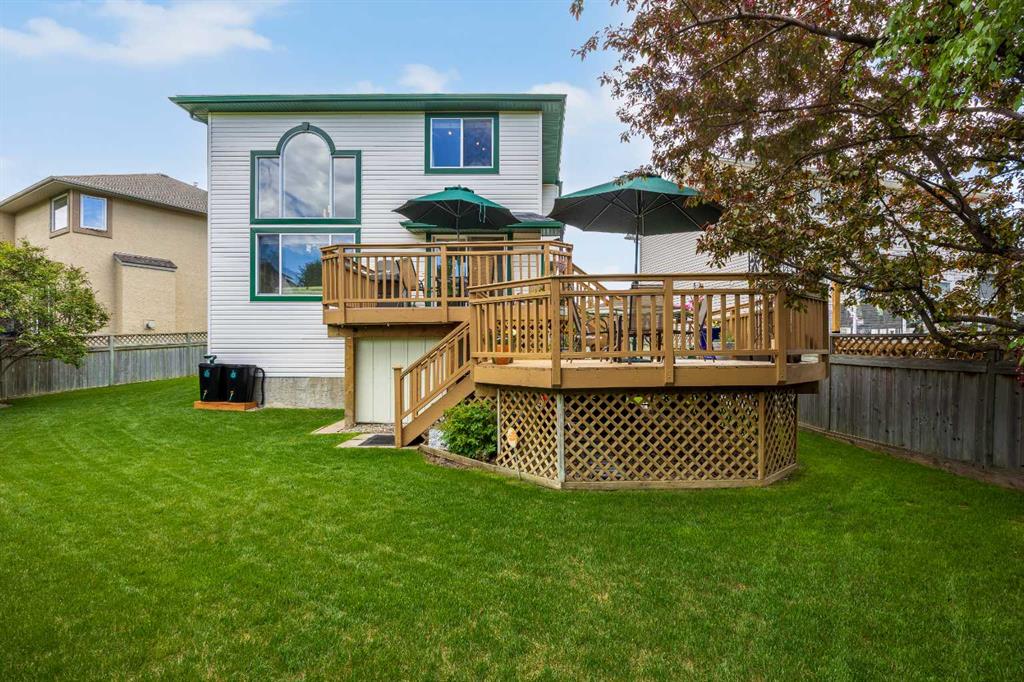 50 Tuscany Hills Terrace NW