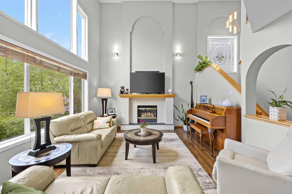 50 Tuscany Hills Terrace NW