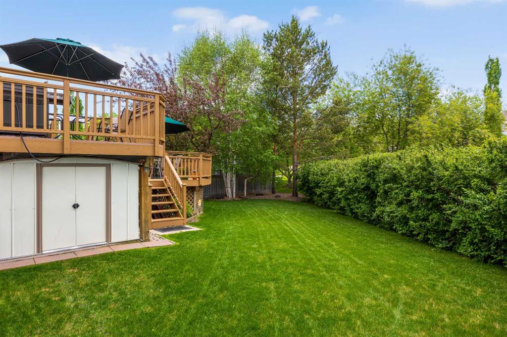 50 Tuscany Hills Terrace NW