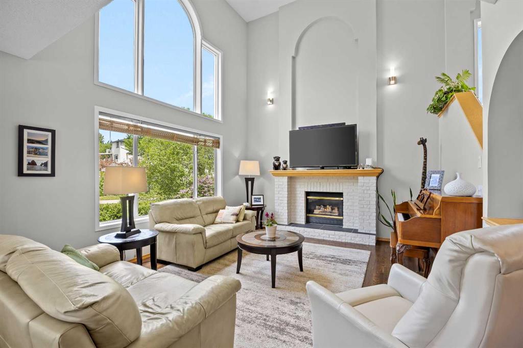 50 Tuscany Hills Terrace NW