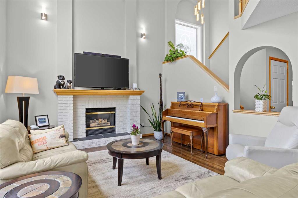 50 Tuscany Hills Terrace NW