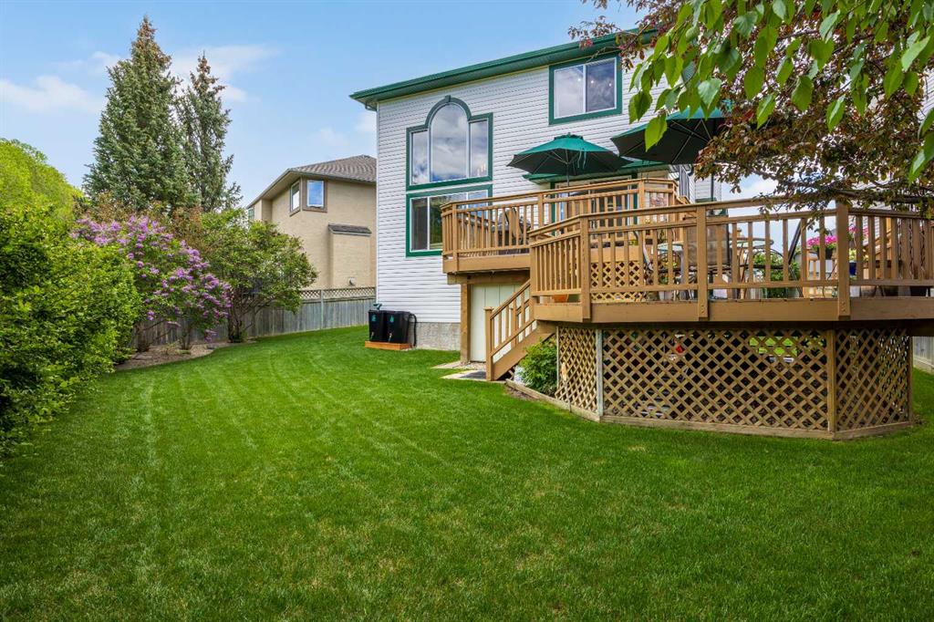 50 Tuscany Hills Terrace NW