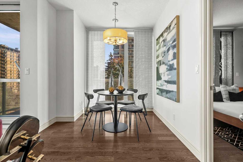 817 15 Avenue SW Unit: 500