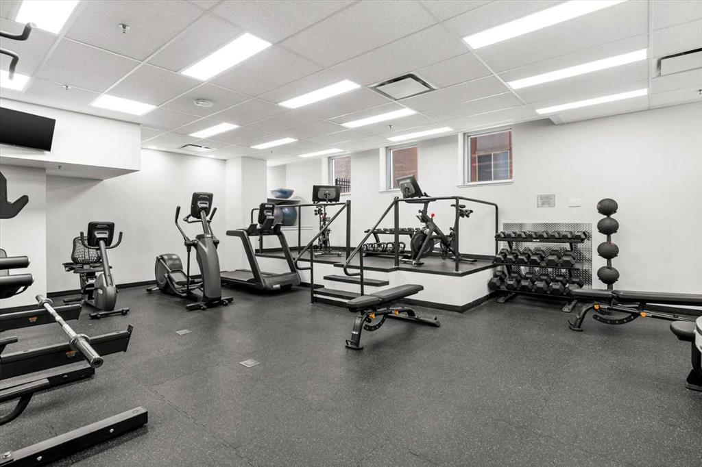 817 15 Avenue SW Unit: 500