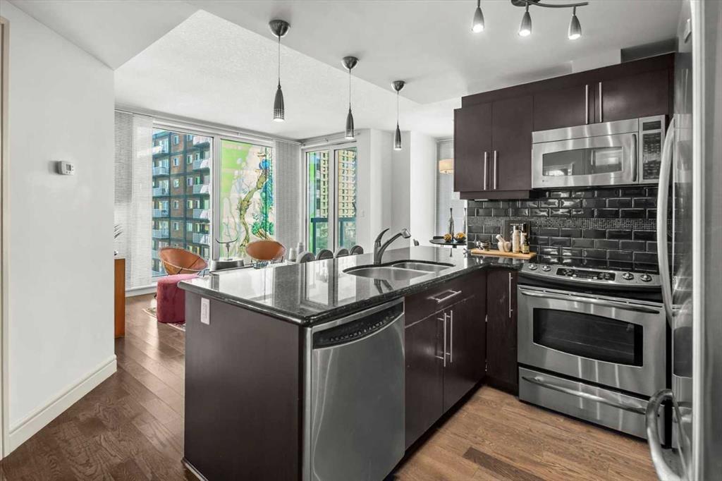 817 15 Avenue SW Unit: 500