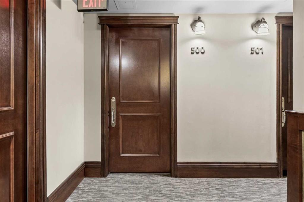 817 15 Avenue SW Unit: 500