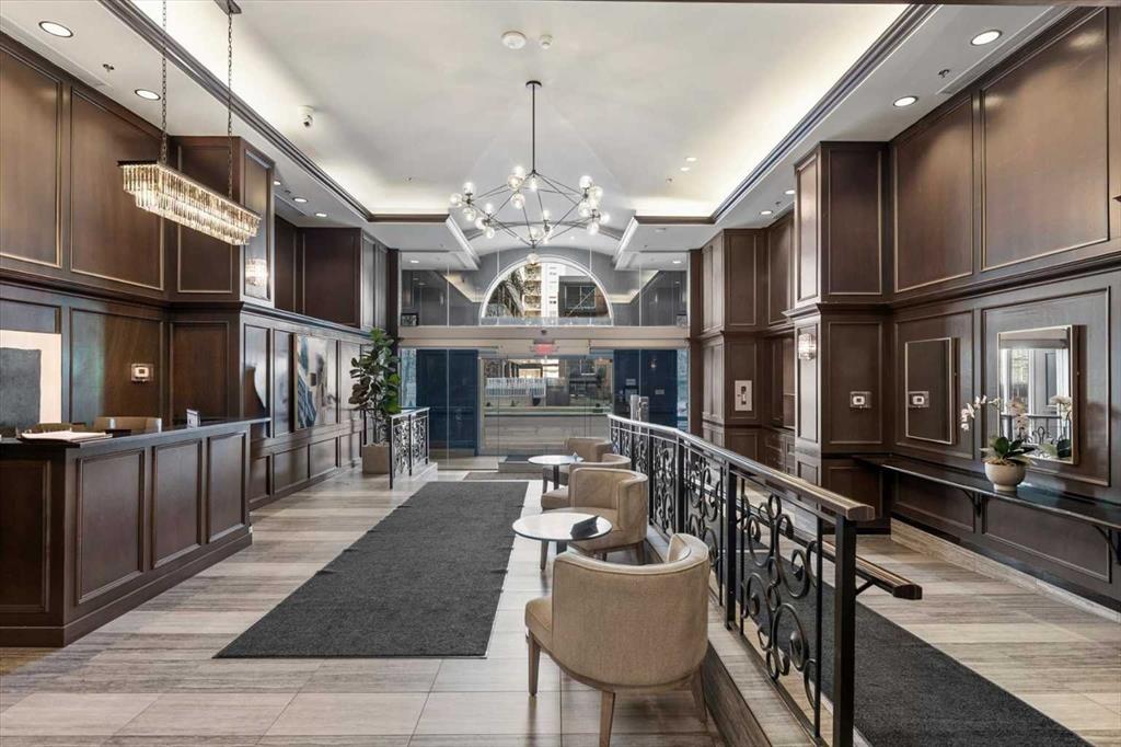 817 15 Avenue SW Unit: 500