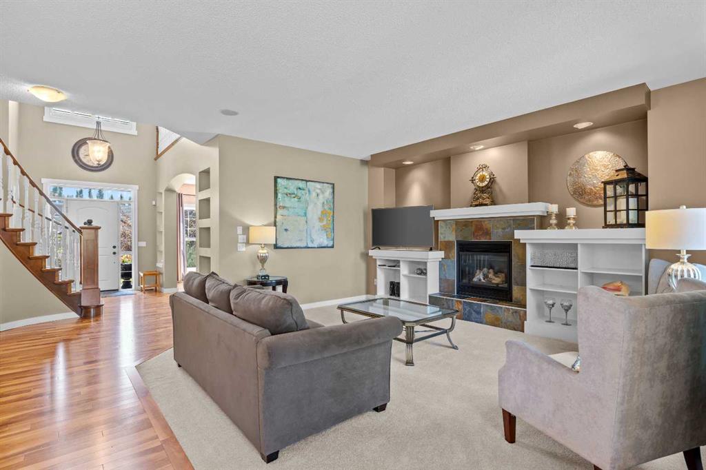 113 Tusslewood Bay NW