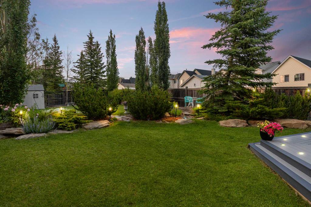 113 Tusslewood Bay NW
