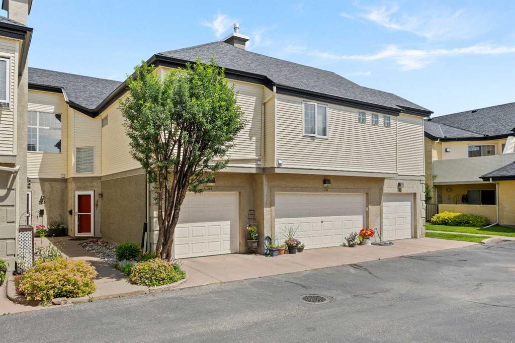 405 32 Avenue NW Unit: 301