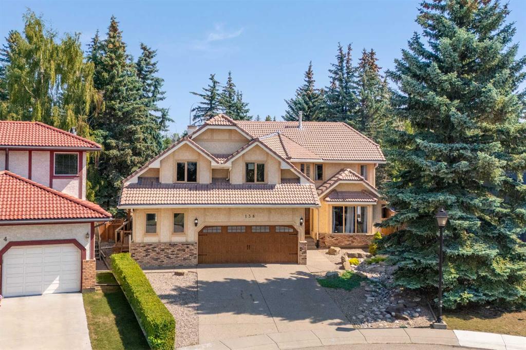 138 Scimitar Bay NW