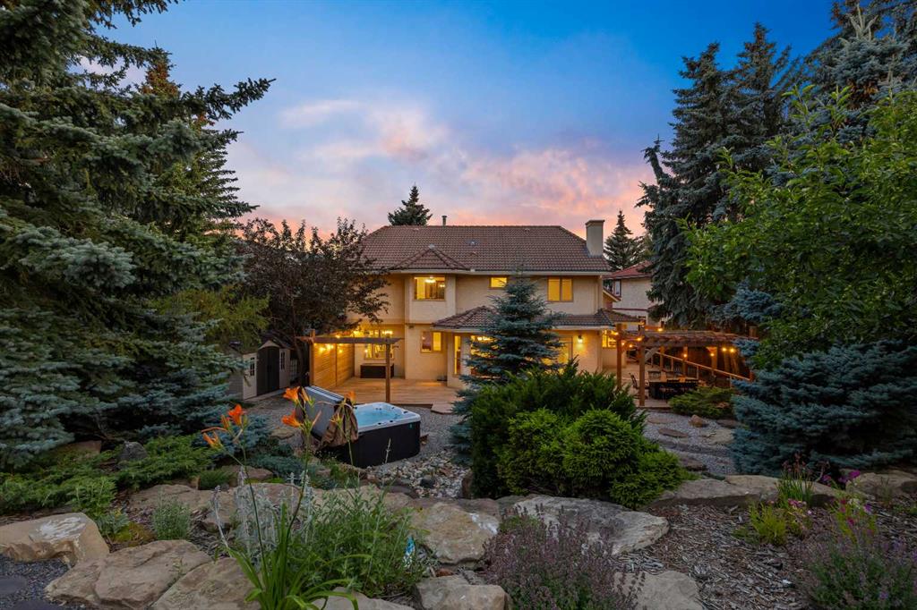 138 Scimitar Bay NW