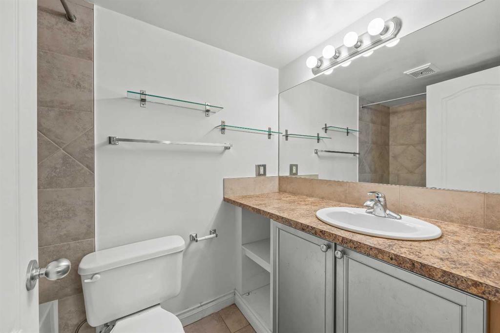 924 18 Avenue SW Unit: 203