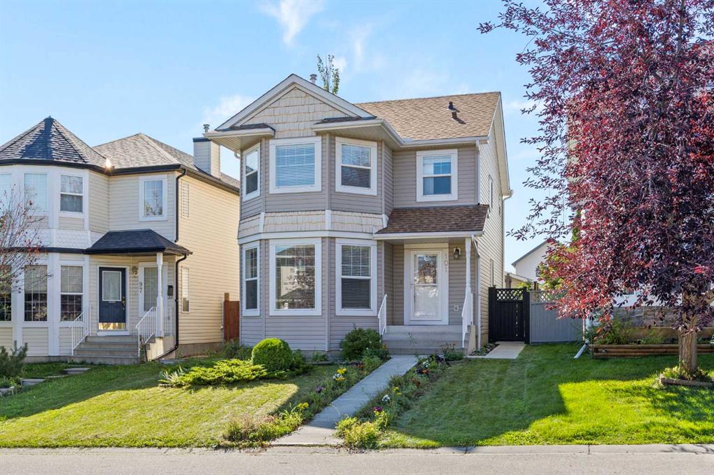 101 Bridlewood Manor SW