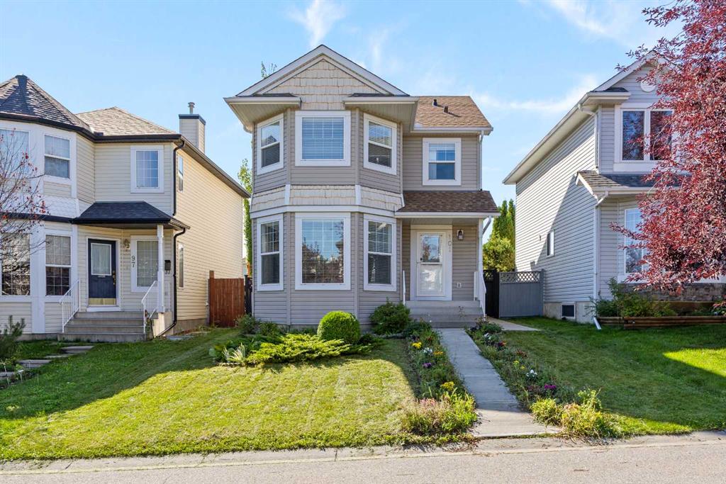 101 Bridlewood Manor SW