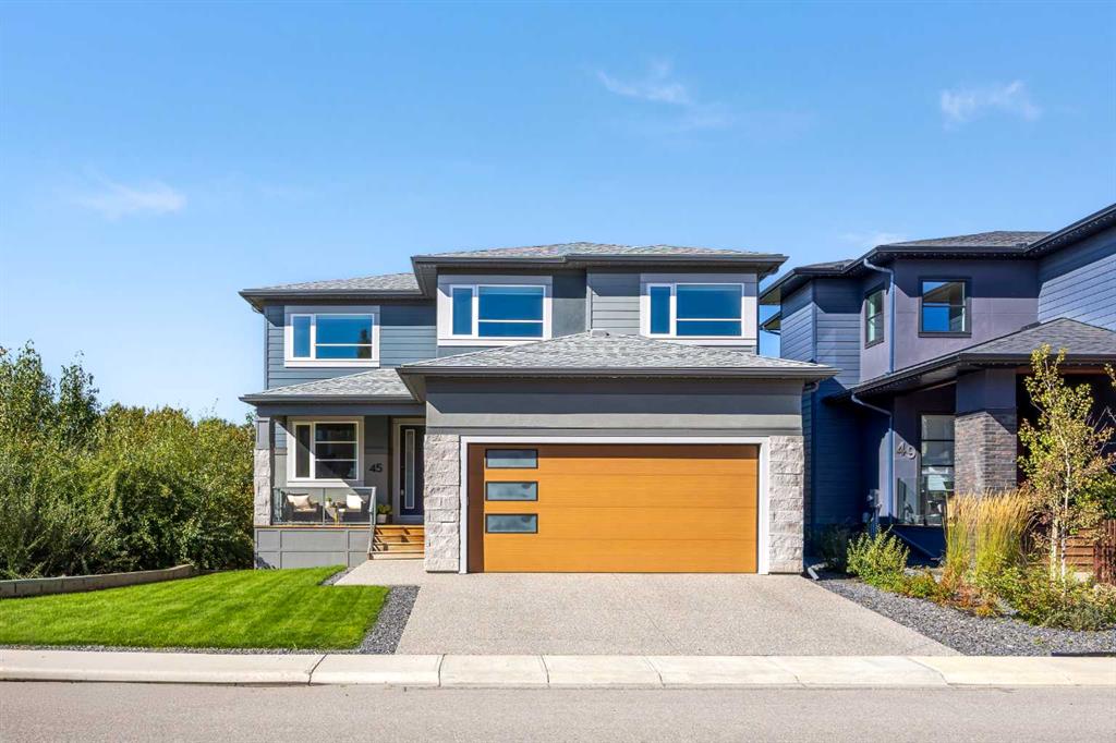 45 Rockford Road NW
