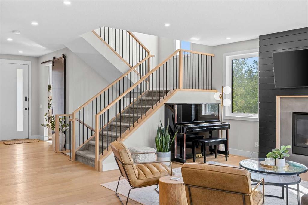 45 Rockford Road NW