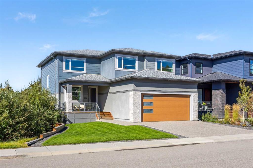 45 Rockford Road NW